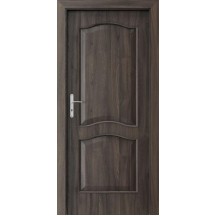 Porta NOVA 7.1 Dub Tmavý 
